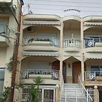 Hara's Apartment *