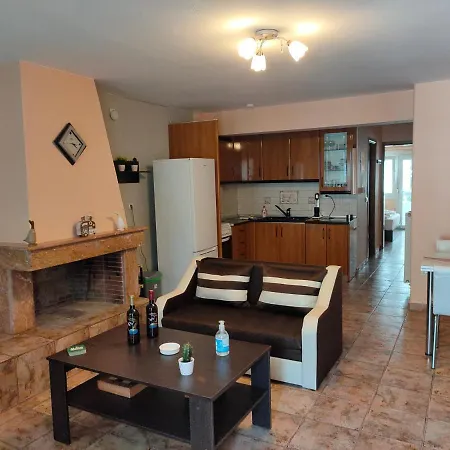 Hara's * Φλογητά