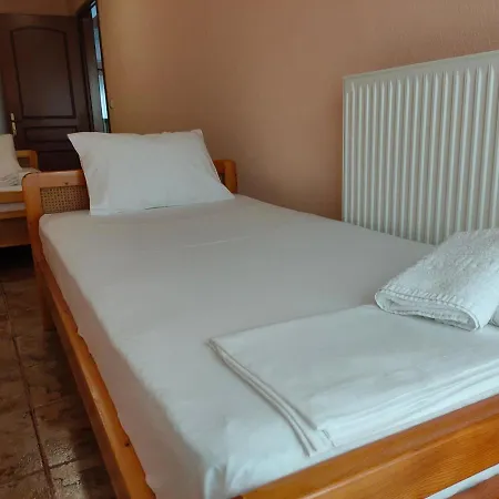 Hara's Διαμέρισμα