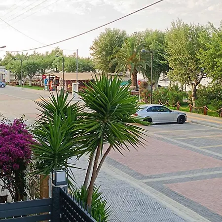 Hara's Διαμέρισμα *