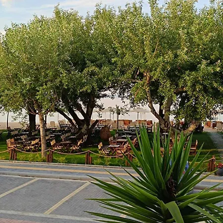 Hara's Διαμέρισμα Φλογητά