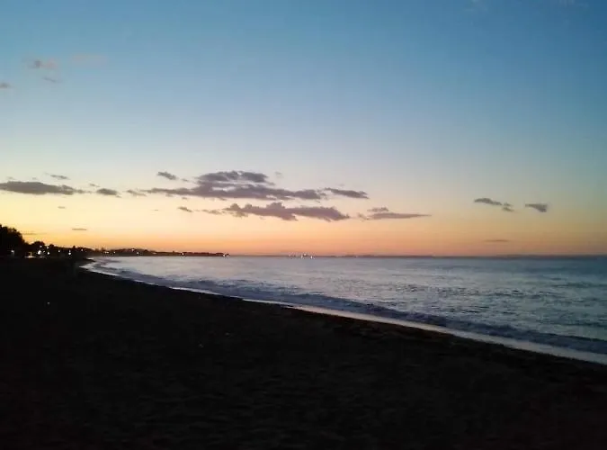 Hara's Διαμέρισμα