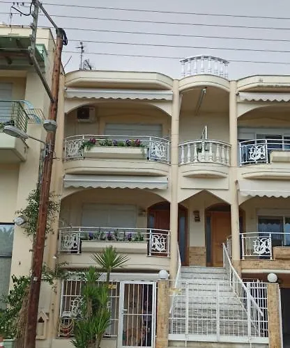 Hara's Διαμέρισμα *