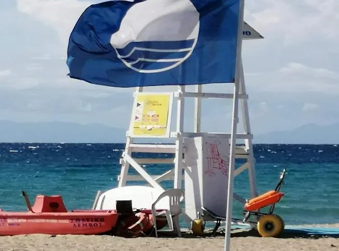 Hara's Διαμέρισμα