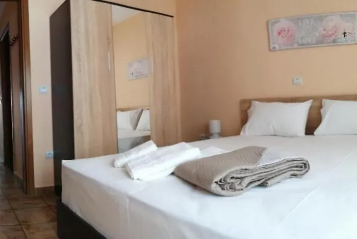 Hara's Διαμέρισμα *