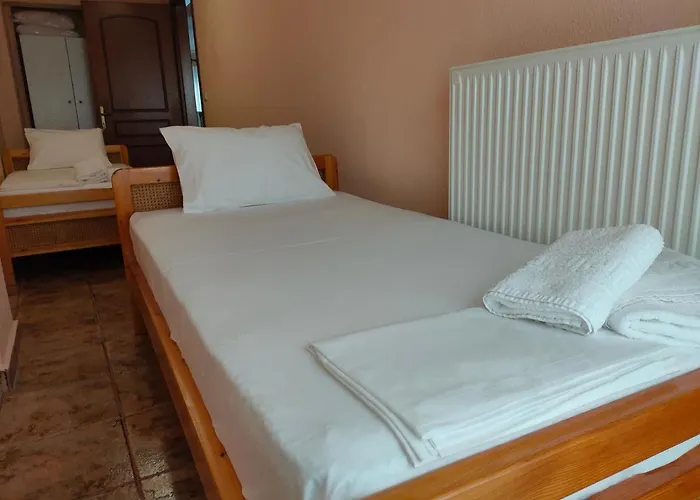 Hara's Διαμέρισμα