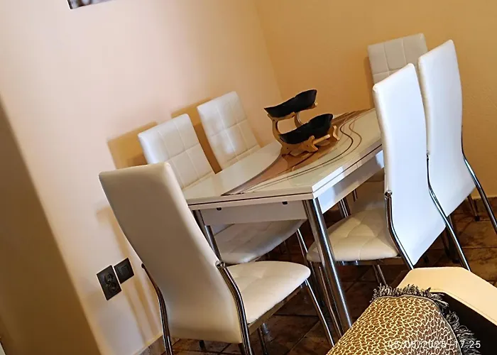 Διαμέρισμα Hara's Φλογητά