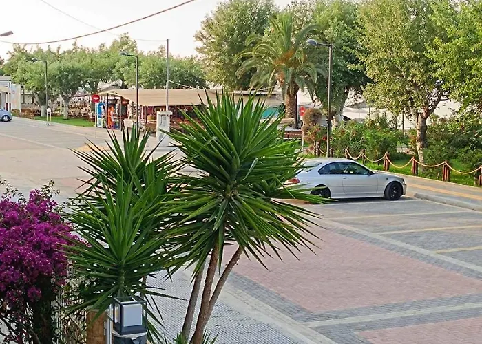 Hara's Διαμέρισμα *